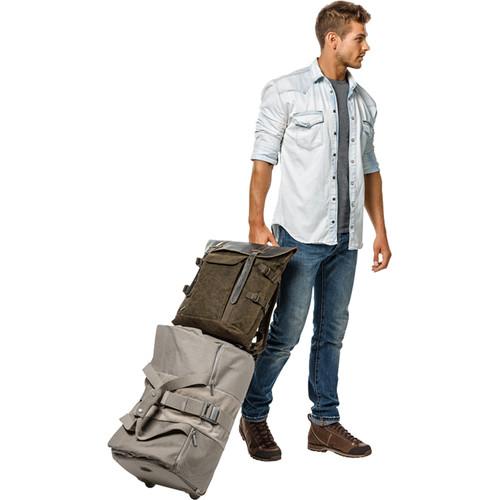 National Geographic Africa Camera Backpack M for DSLR CSC