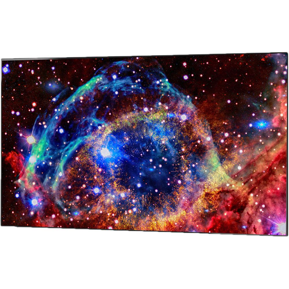 NEC E557Q 55" Class 4K UHD Commercial LED TV