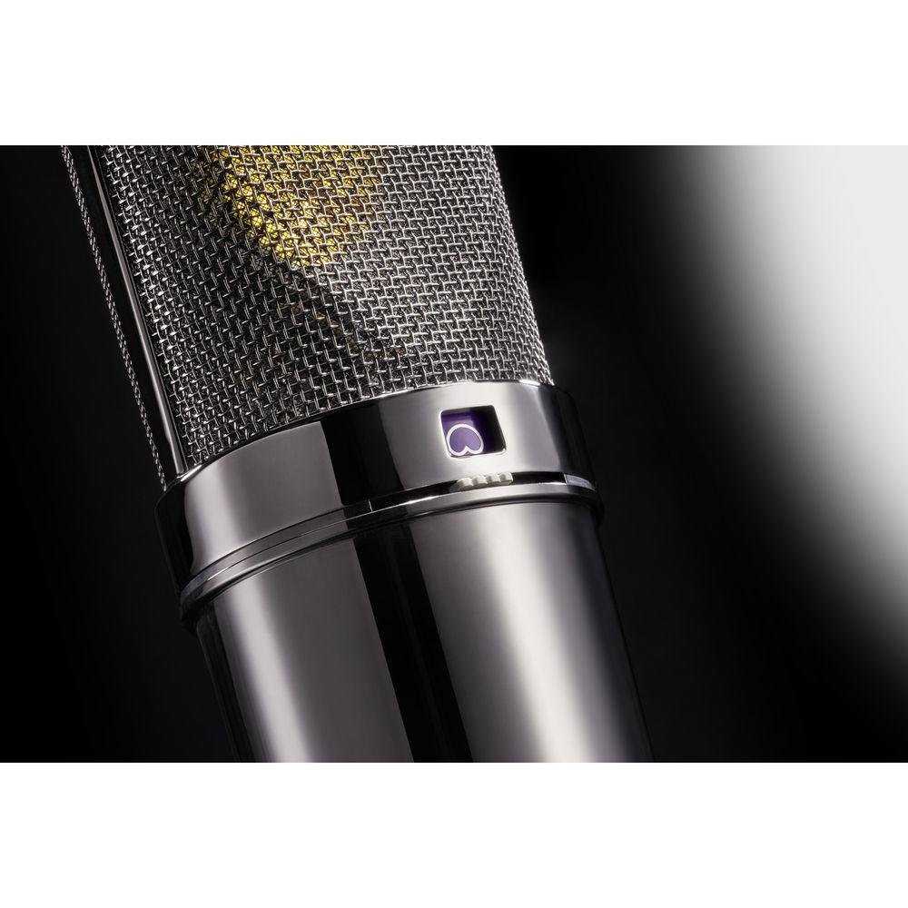 Neumann U 87 Condenser Microphone