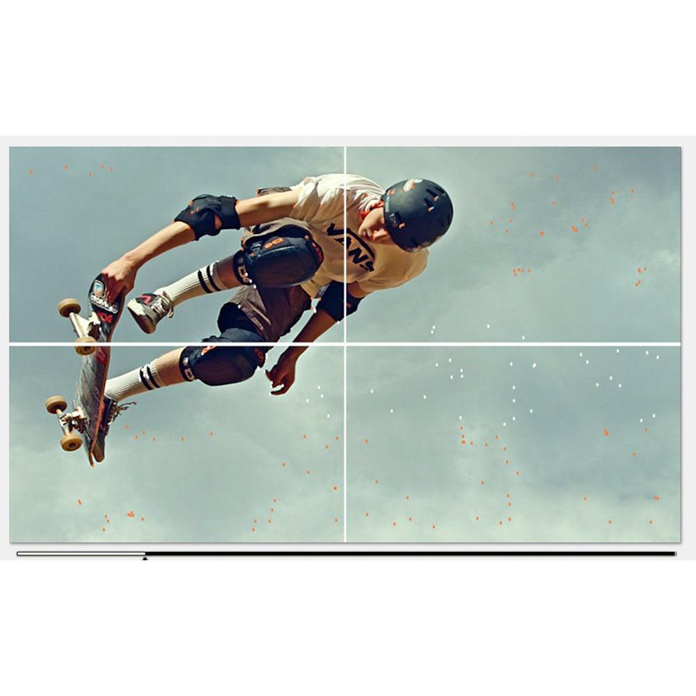 NewBlueFX Essentials 5 Ultimate