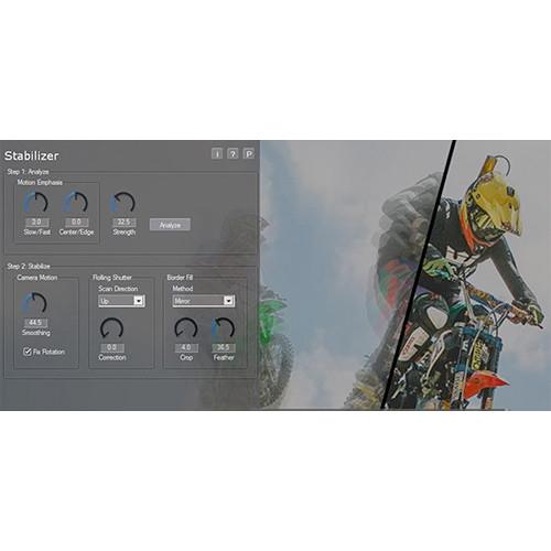 NewBlueFX Essentials 5 Ultimate