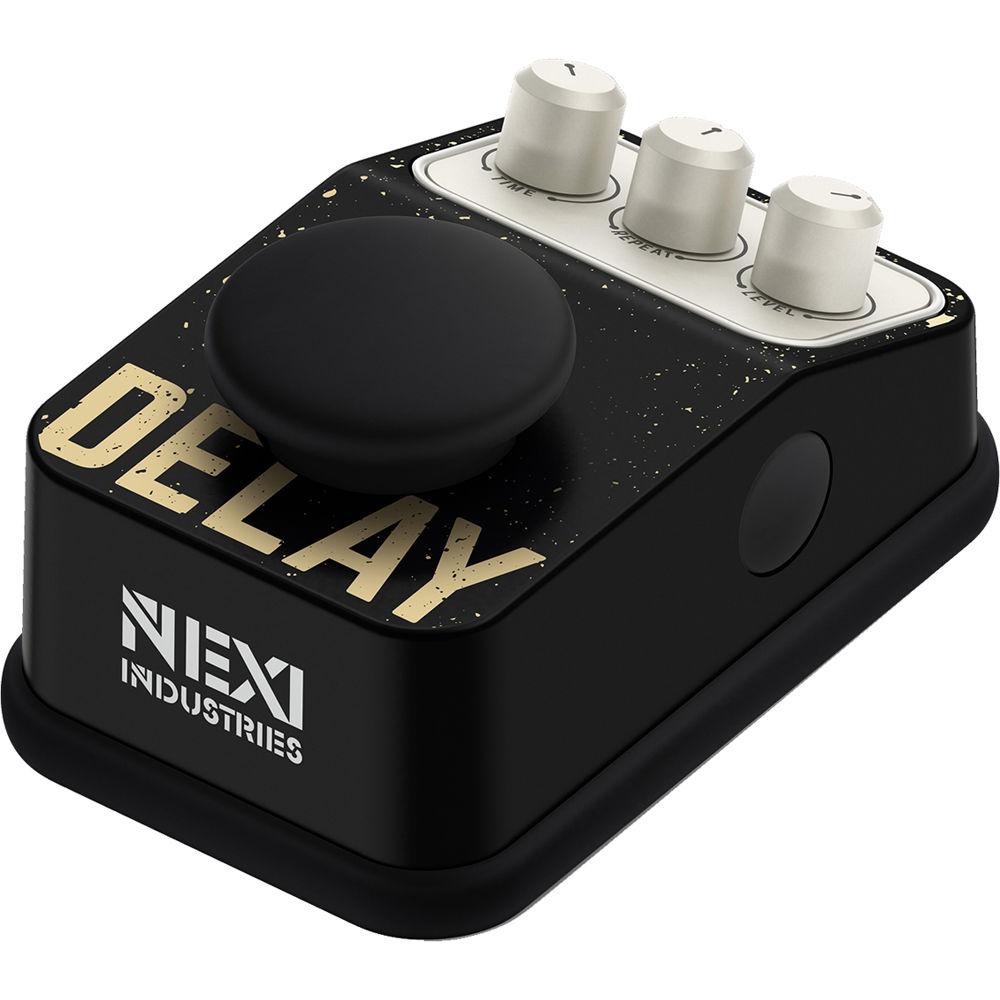 NEXI Industries Urban Series Alternative Starter Pack for Electric Guitar
