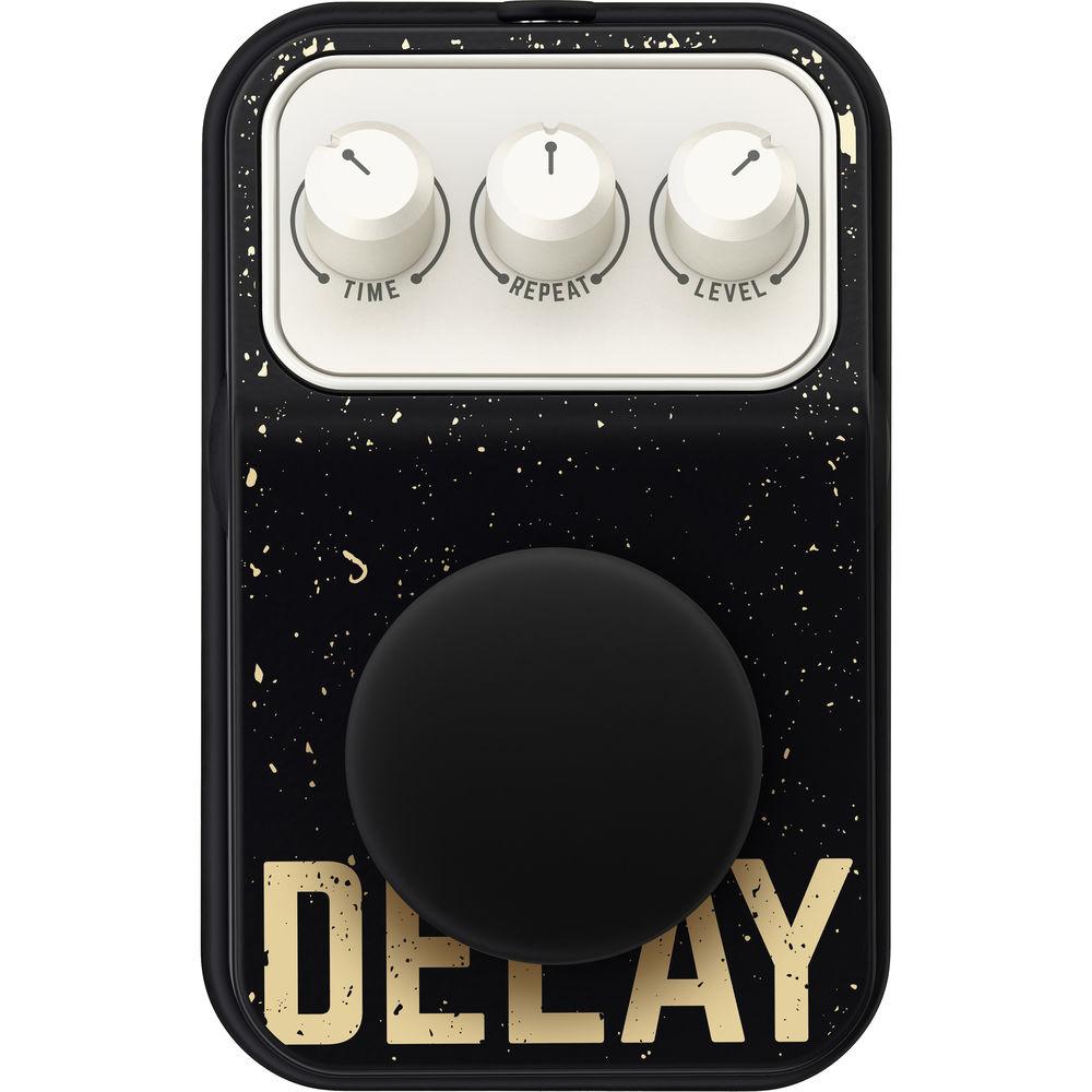 NEXI Industries Urban Series Delay for Electric Guitars