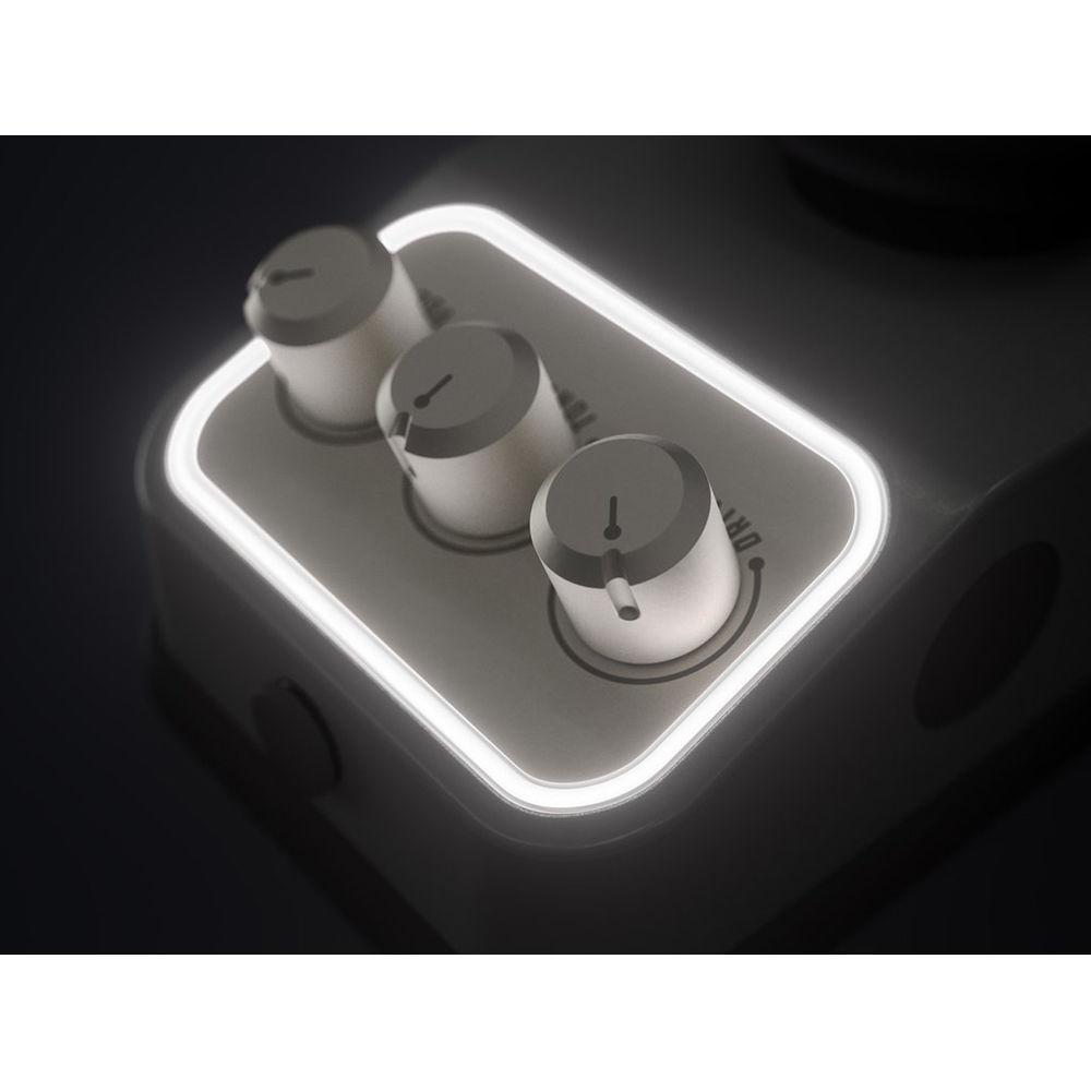 NEXI Industries Urban Series Dutch Screamer Pedal for Electric Guitar