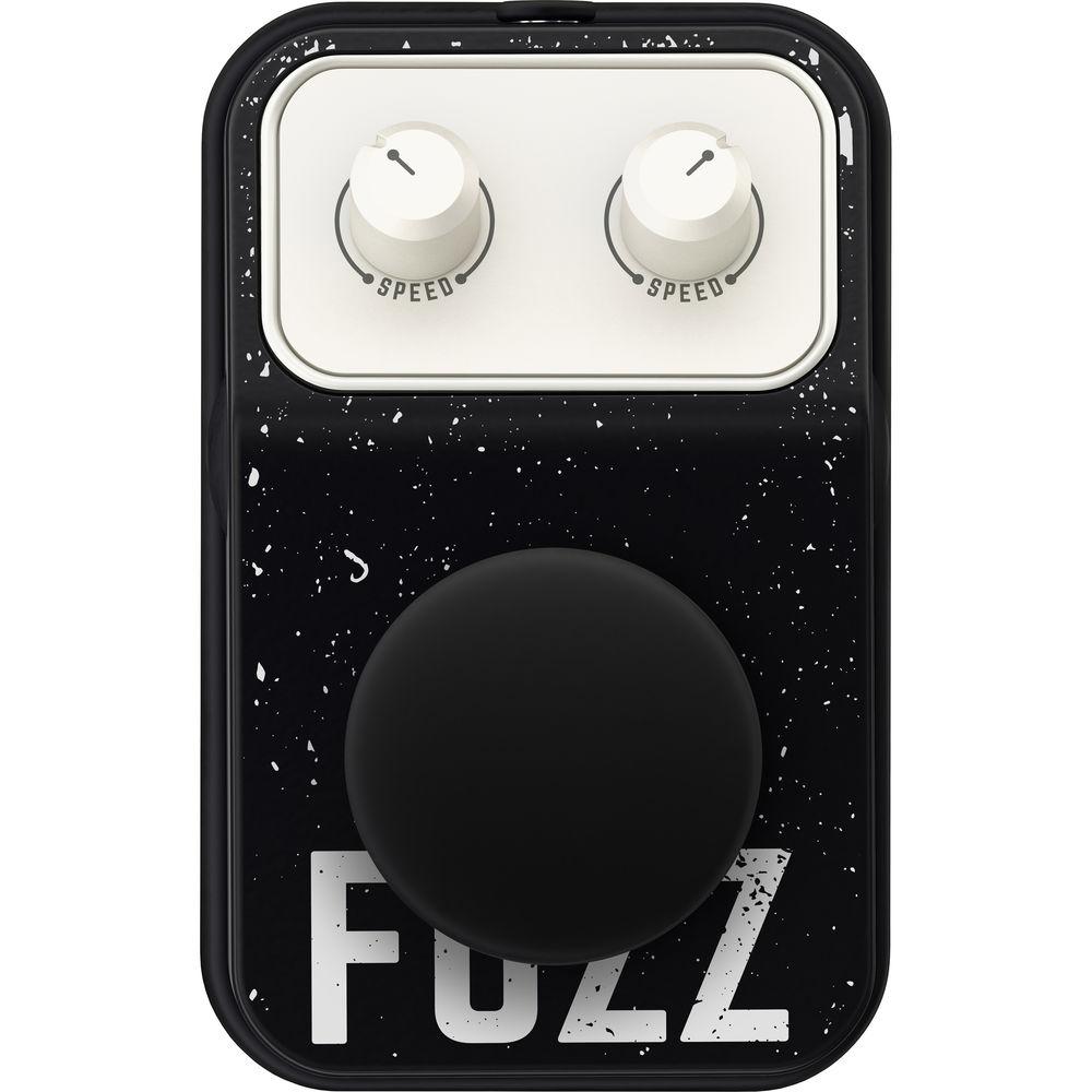 NEXI Industries Urban Series Fuzz Pedal for Electric Guitar