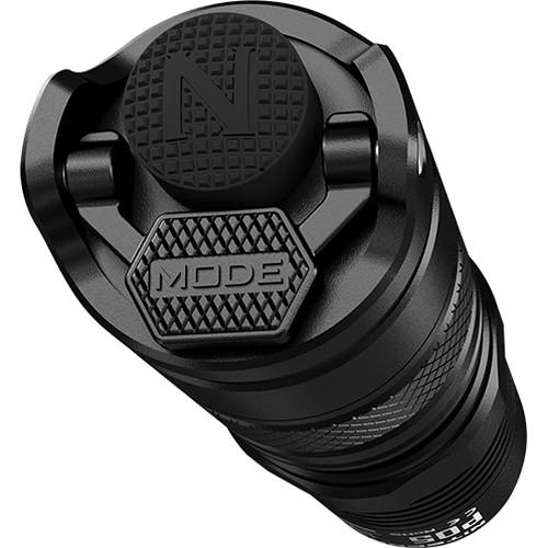 Nitecore P05 Strobe-Ready Flashlight