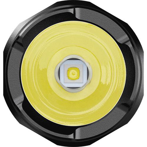 Nitecore P05 Strobe-Ready Flashlight