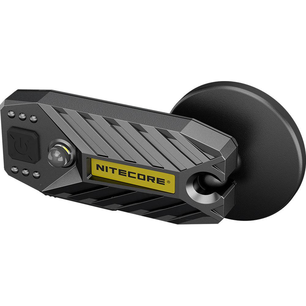 Nitecore T360M Multi-Purpose Magnetic Utility Flashlight