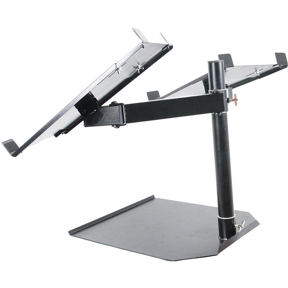 Novopro CDJ Dual Table Stand