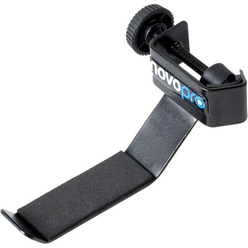 Novopro NHH1 Clamp-On Headphone Holder
