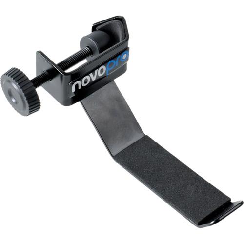 Novopro NHH1 Clamp-On Headphone Holder