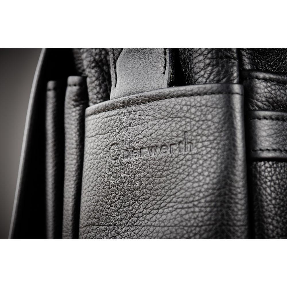 Oberwerth William Camera Bag