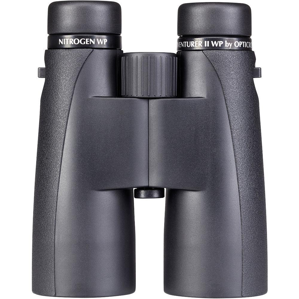 Opticron 10x50 Adventurer II WP Binocular