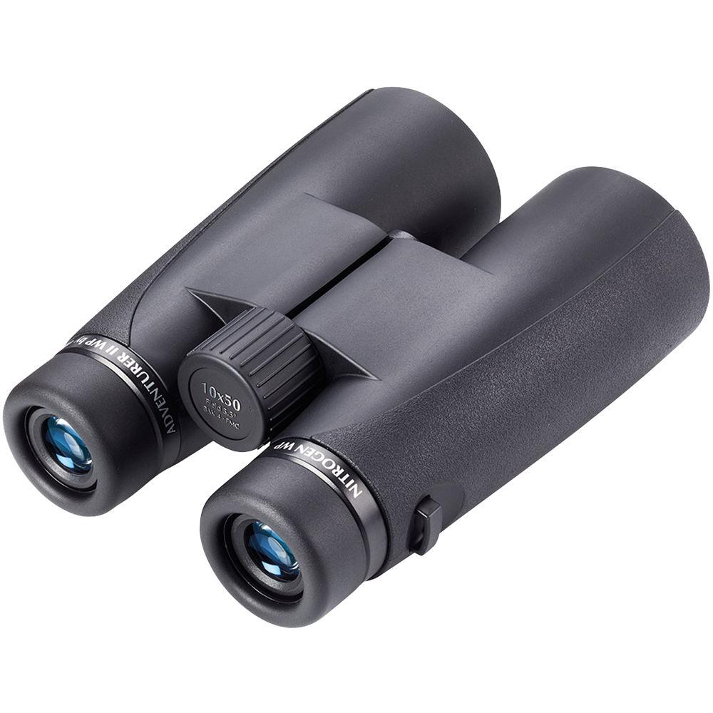 Opticron 10x50 Adventurer II WP Binocular