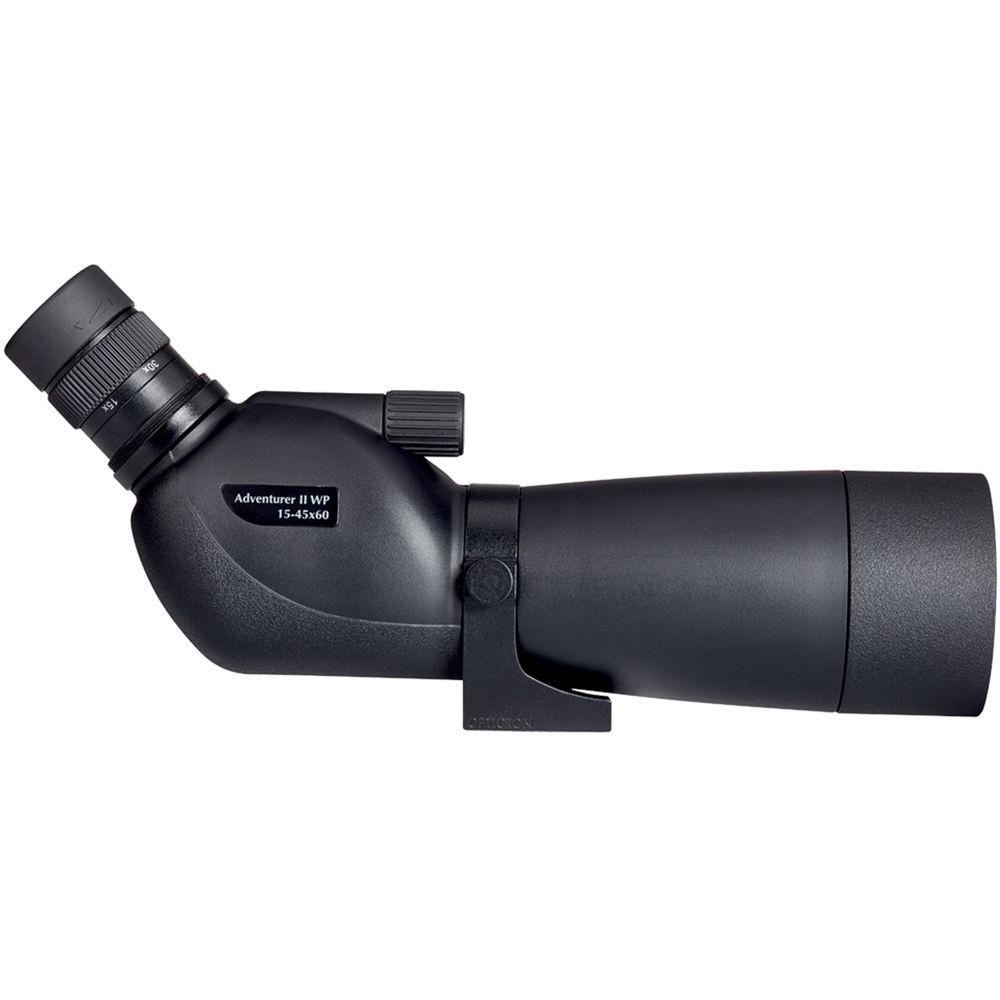 Opticron 15-45x60 Adventurer II WP Spotting Scope