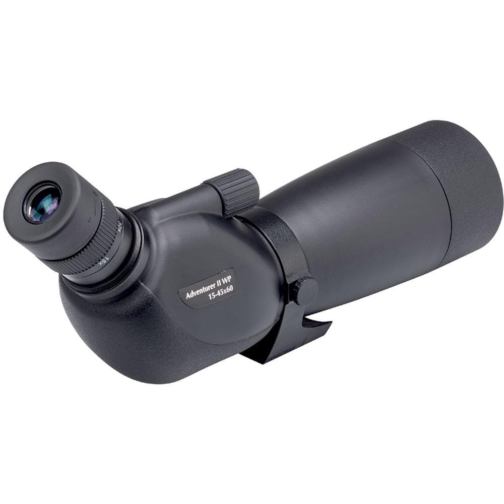 Opticron 15-45x60 Adventurer II WP Spotting Scope