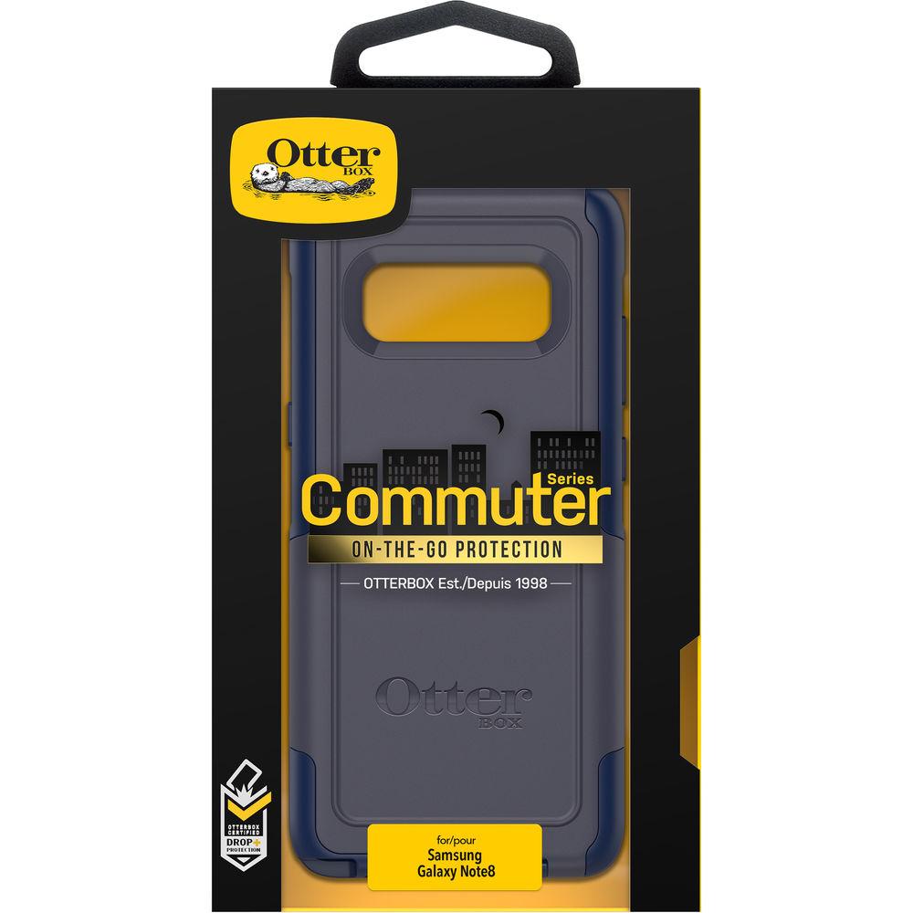 OtterBox Commuter Case for Galaxy Note 8