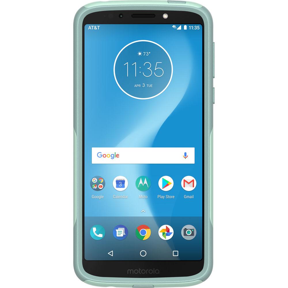 OtterBox Commuter Case for Moto G6 Play
