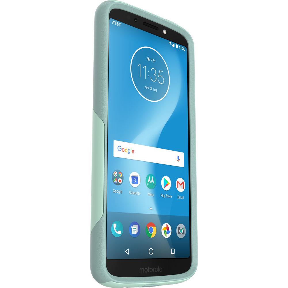 OtterBox Commuter Case for Moto G6 Play