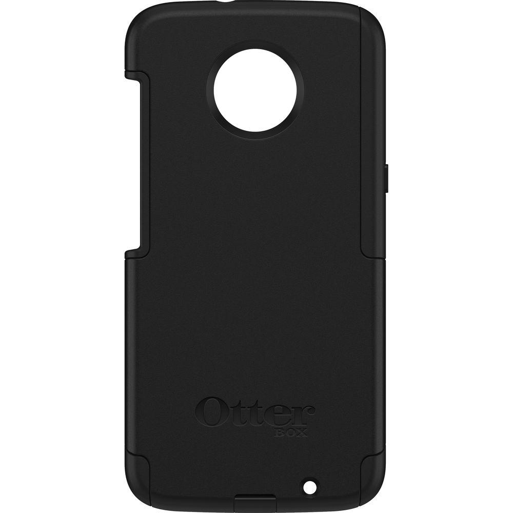 OtterBox Commuter Case for Moto Z3 Play