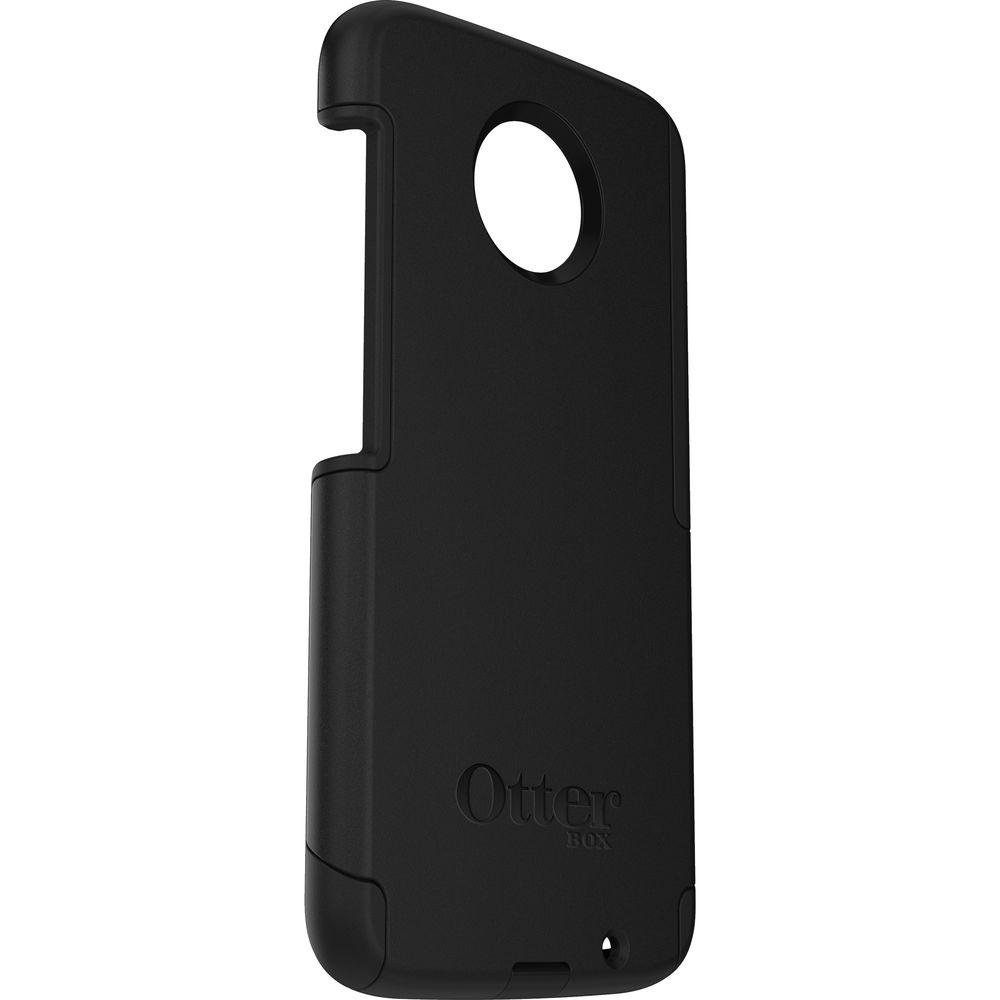 OtterBox Commuter Case for Moto Z3 Play