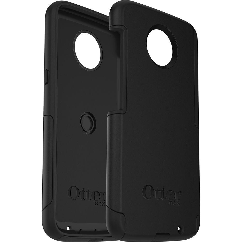 OtterBox Commuter Case for Moto Z3 Play