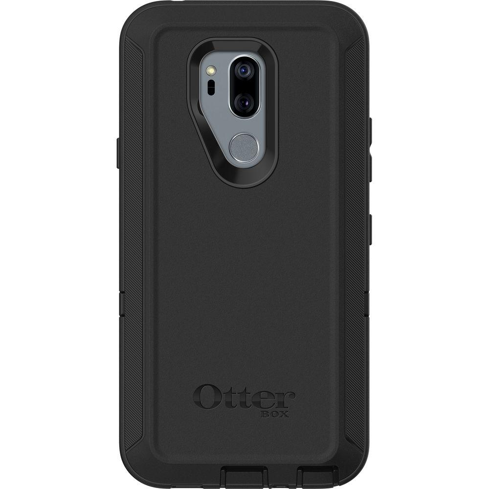 OtterBox Defender Case for LG G7 G7 ThinQ Smartphone