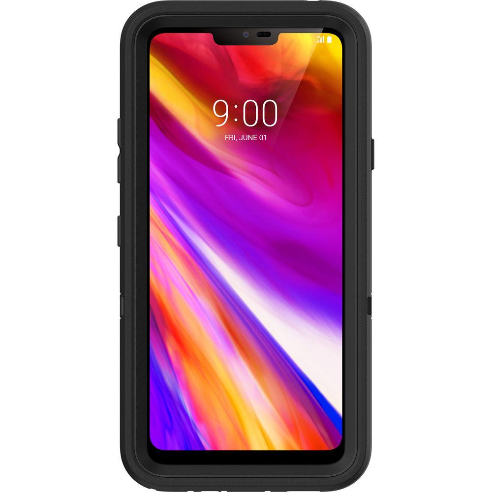 OtterBox Defender Case for LG G7 G7 ThinQ Smartphone
