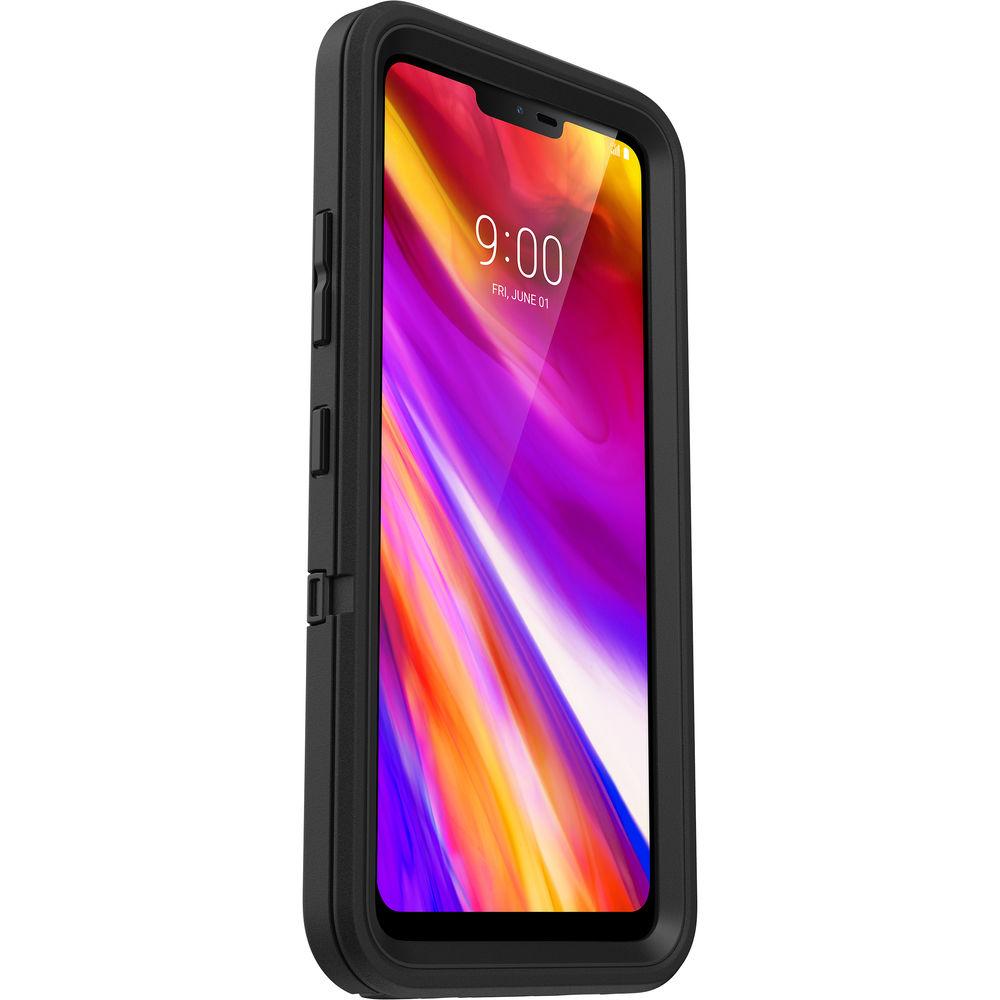 OtterBox Defender Case for LG G7 G7 ThinQ Smartphone