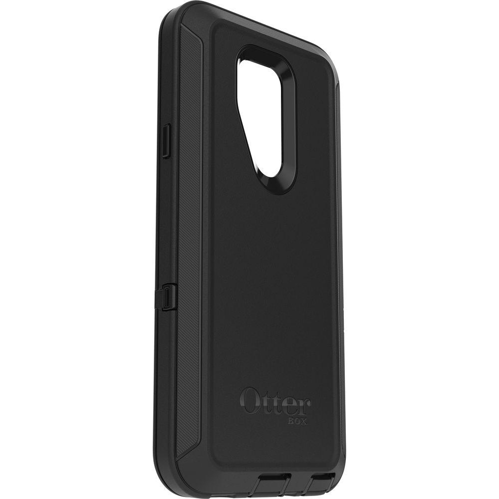 OtterBox Defender Case for LG G7 G7 ThinQ Smartphone