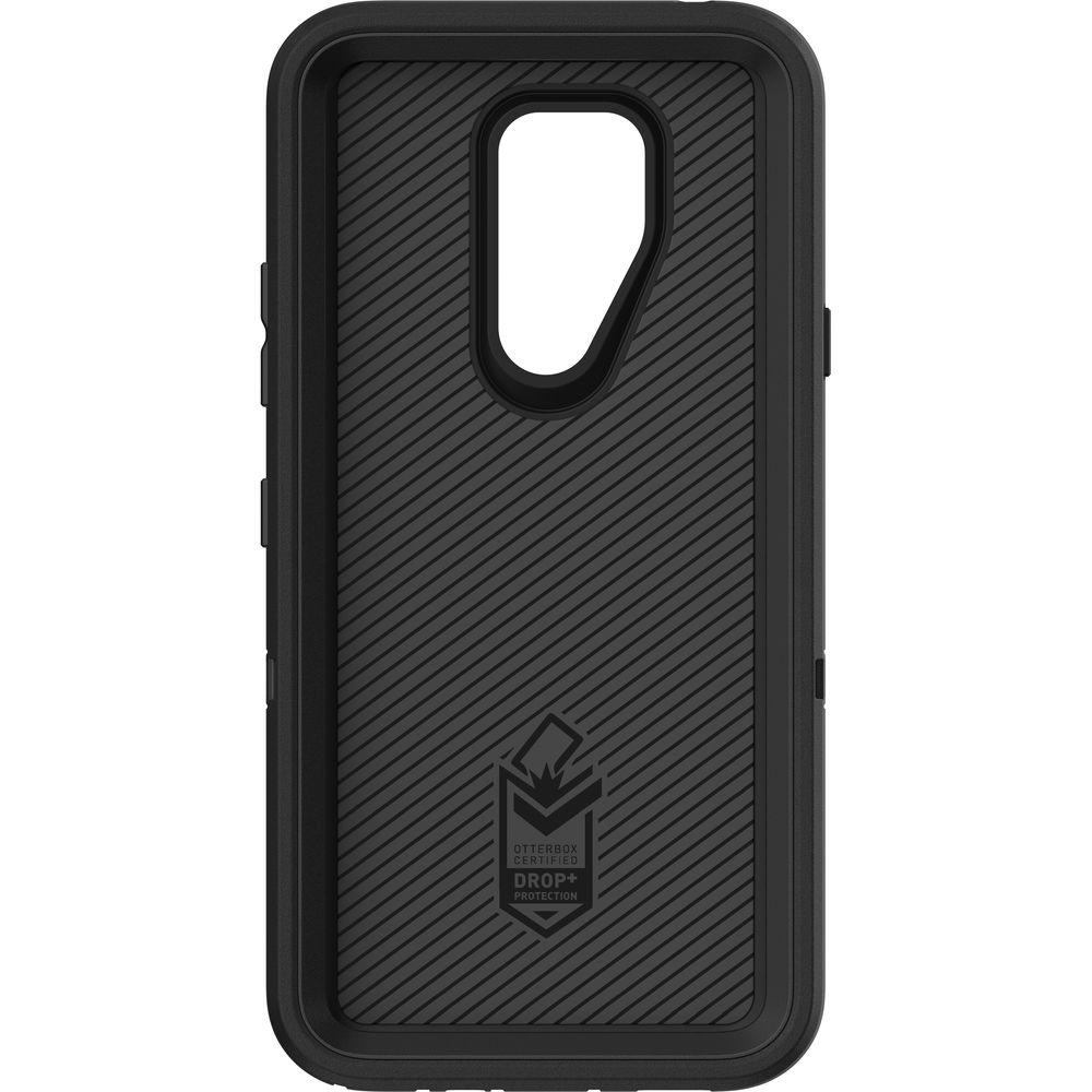 OtterBox Defender Case for LG G7 G7 ThinQ Smartphone