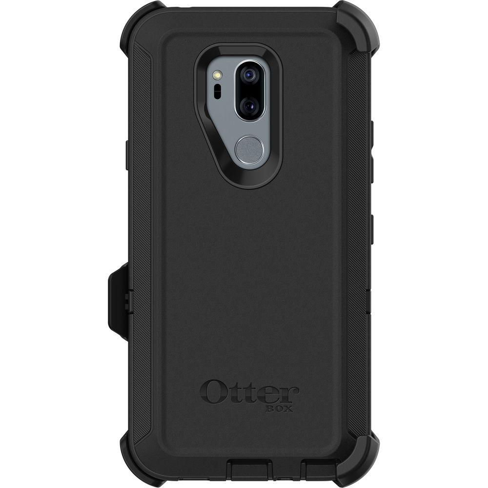 OtterBox Defender Case for LG G7 G7 ThinQ Smartphone