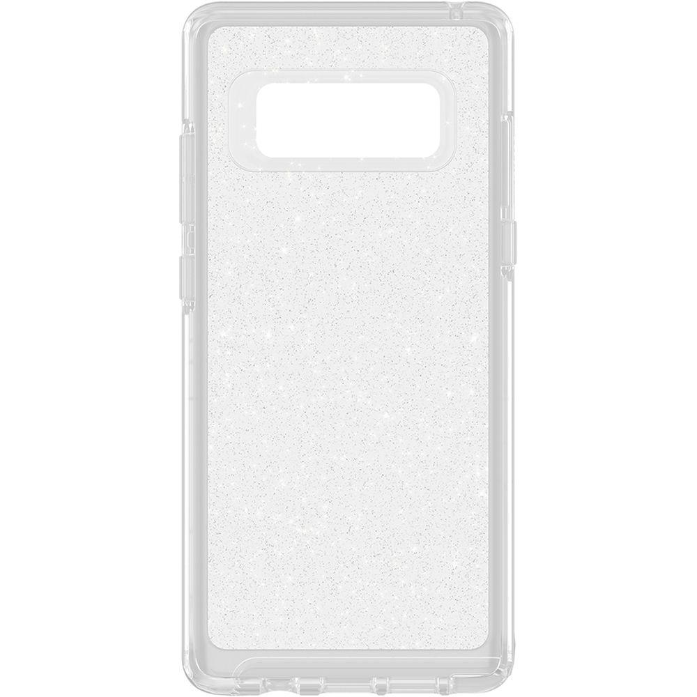 OtterBox Symmetry Series Clear Case for Galaxy Note 8