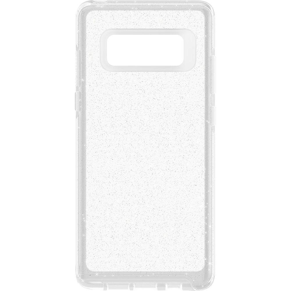 OtterBox Symmetry Series Clear Case for Galaxy Note 8