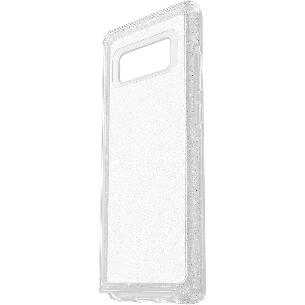 OtterBox Symmetry Series Clear Case for Galaxy Note 8
