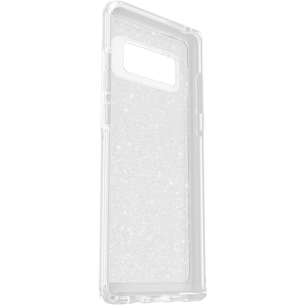 OtterBox Symmetry Series Clear Case for Galaxy Note 8