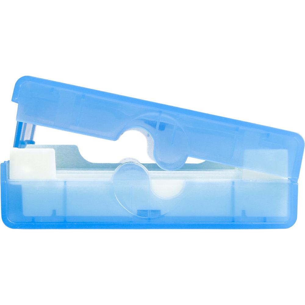 Oyen Digital Drive Logic Protective Storage Case for 2.5" or 3.5" Hard Drives