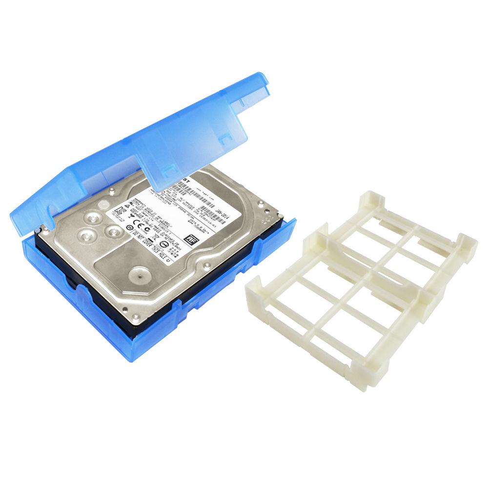 Oyen Digital Drive Logic Protective Storage Case for 2.5" or 3.5" Hard Drives