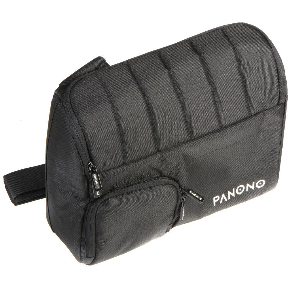 Panono Messenger Bag, Panono, Messenger, Bag