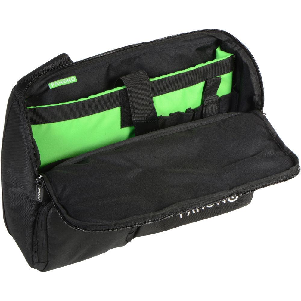 Panono Messenger Bag