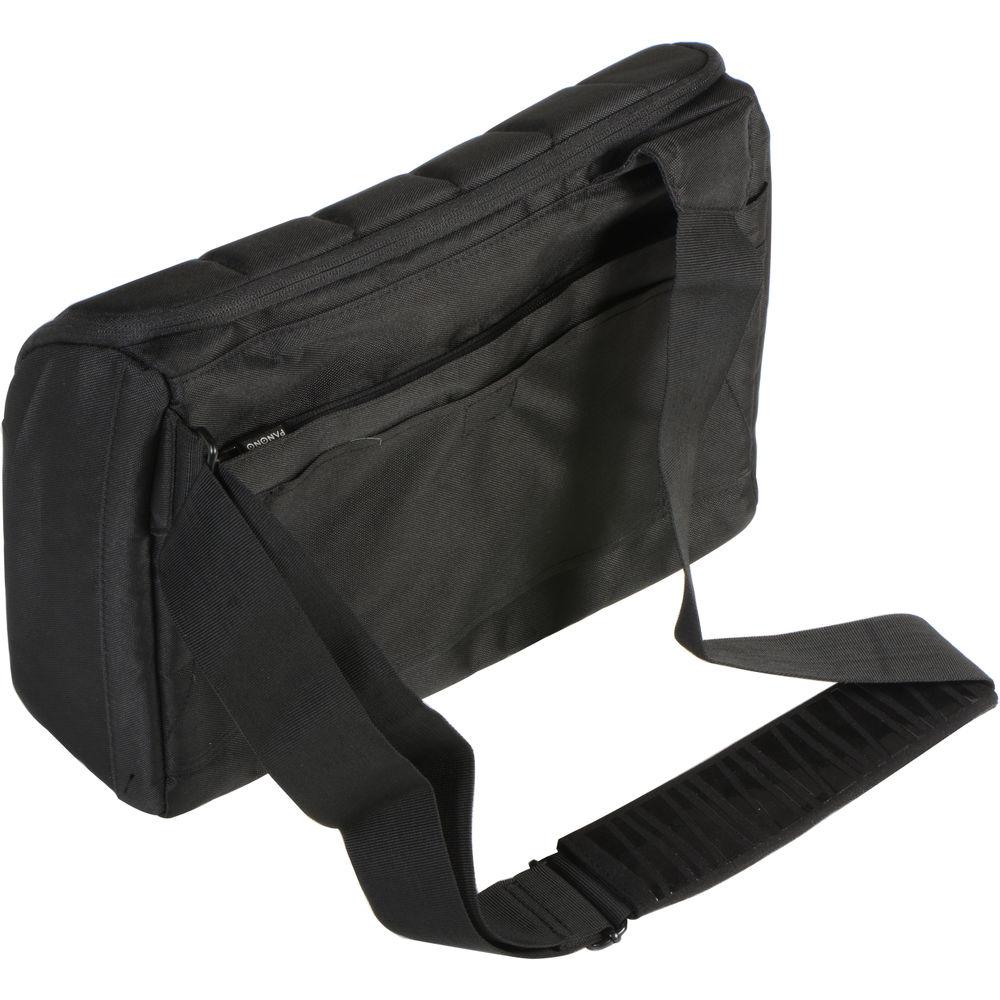 Panono Messenger Bag