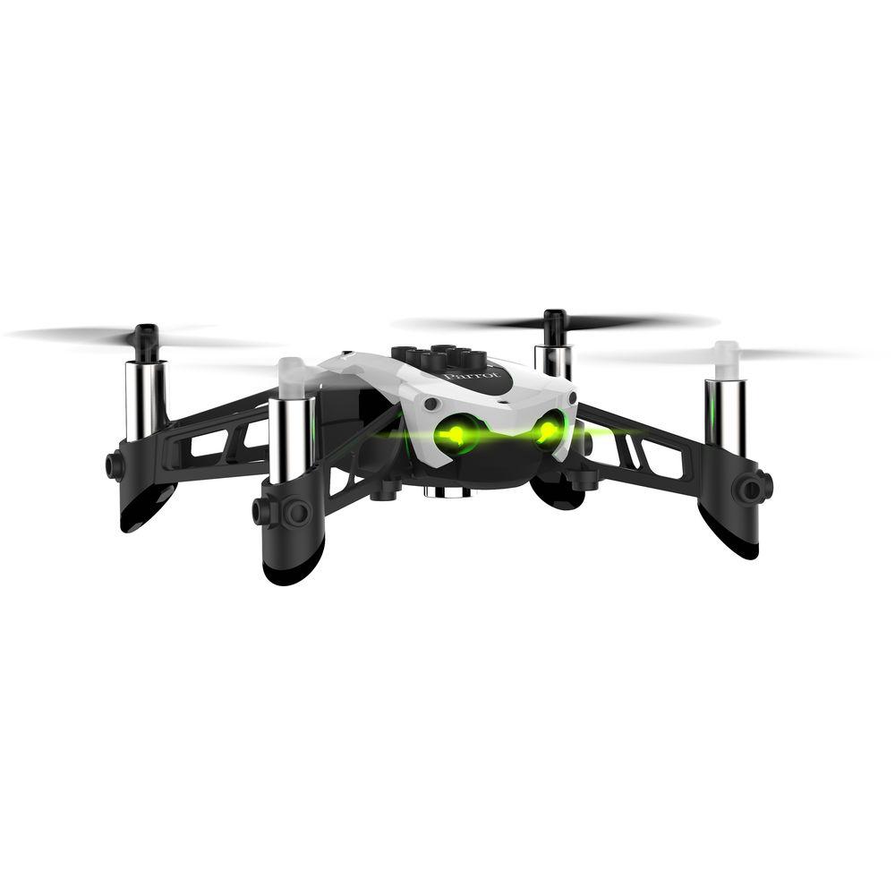 Parrot Mambo Fly Mini Quadcopter