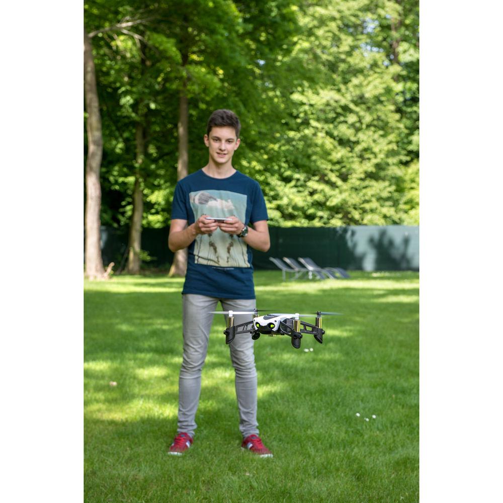 Parrot Mambo Fly Mini Quadcopter