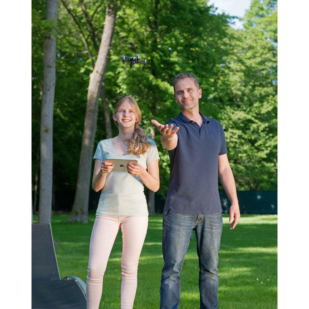 Parrot Mambo Fly Mini Quadcopter