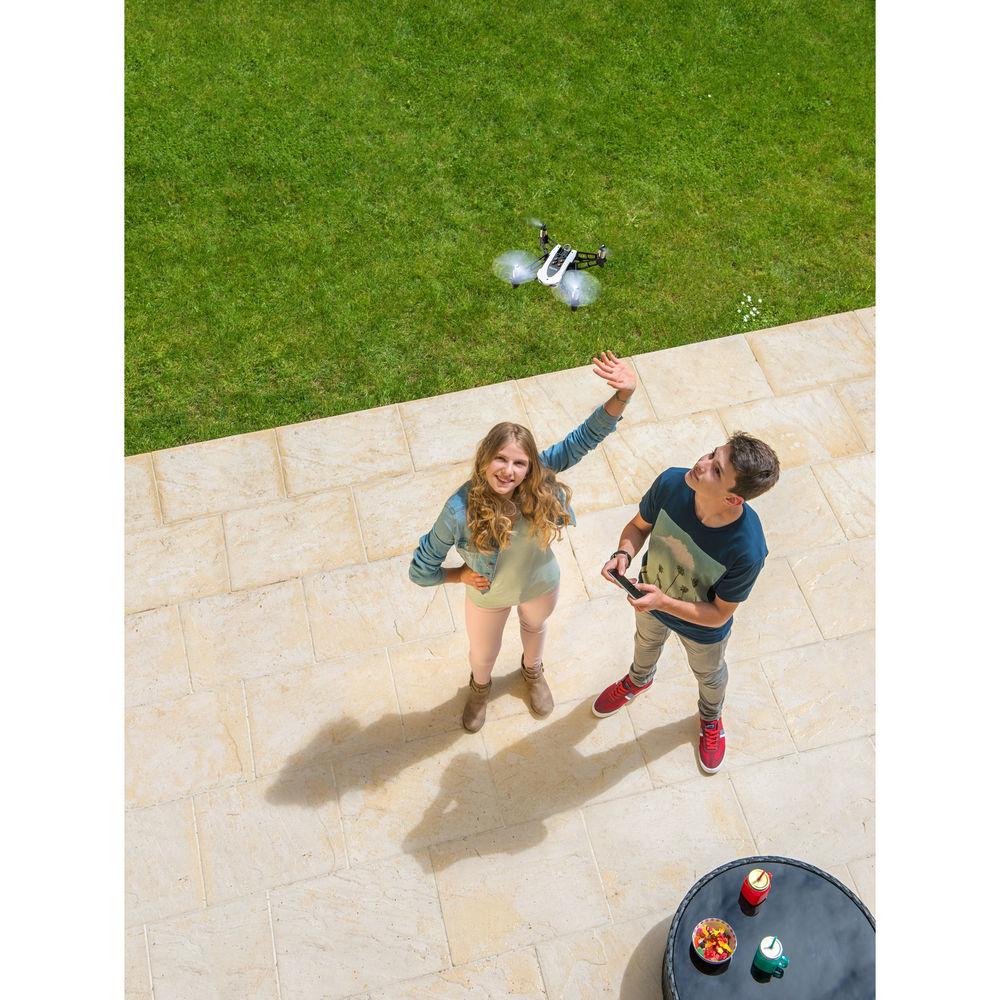Parrot Mambo Fly Mini Quadcopter