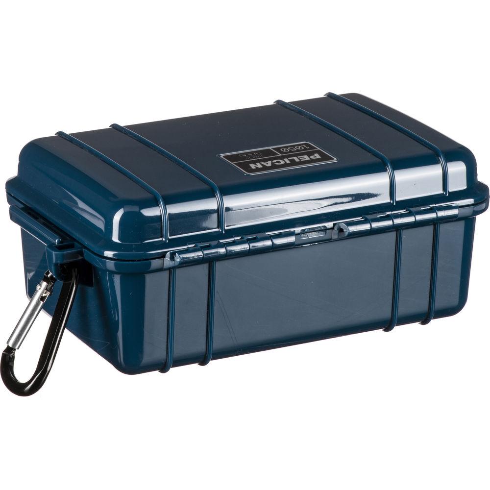 Pelican 1050 Solid Micro Case