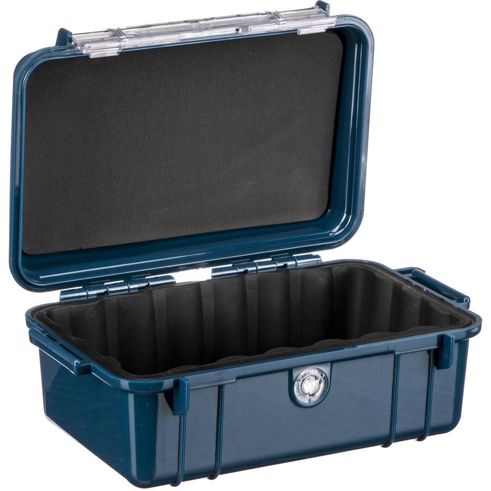 Pelican 1050 Solid Micro Case