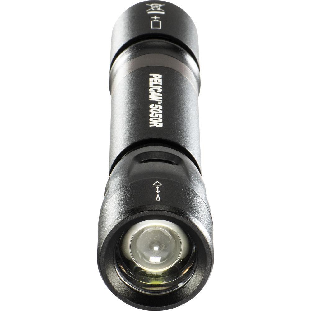 Pelican 5050R Rechargeable Flashlight