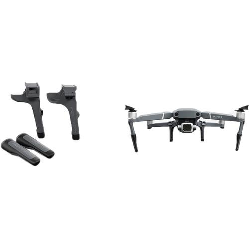 PGYTECH Accessories Combo for Mavic 2 Pro
