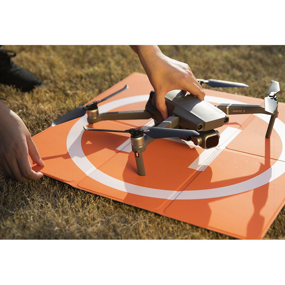 PGYTECH Accessories Combo for Mavic 2 Pro